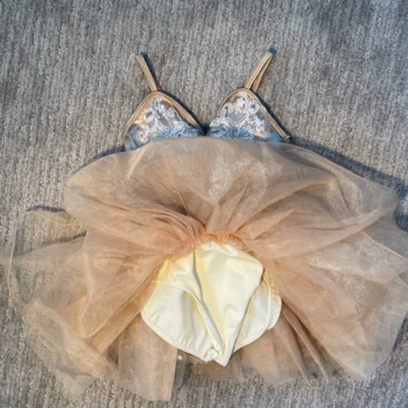 Weissman Once Upon a Dream Tutu Dance Dress - Picture 5 of 5